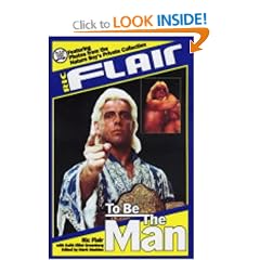 To be the Man (WWE)