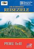  : Fernweh - Die sch&ouml;nsten Reiseziele: Peru I+II