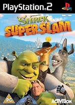 Shrek: Super Slam (PS2)