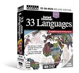 Instant Immersion 33 Languages