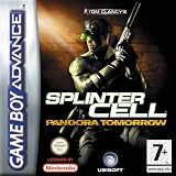 Eigenschaften ak tronic  / Splinter Cell Pandora Tomorrow (Software Pyramide)