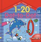 Dot to Dot Count to 20
