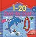 1-20 Dot to Dot (Fun House Paperbacks)
