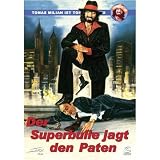 Little Italy ( Squadra antimafia ) [ NON-USA FORMAT, PAL, Reg.2 Import - Germany ]