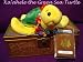 Hawaiian Collectibles Green Sea Turtle