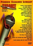 Karaoke / 25 Song Karaoke Library Country 203
