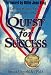 Book Quest for Success: Legacies of Winning