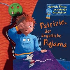 Patrizio, der �ngstliche Pyjama