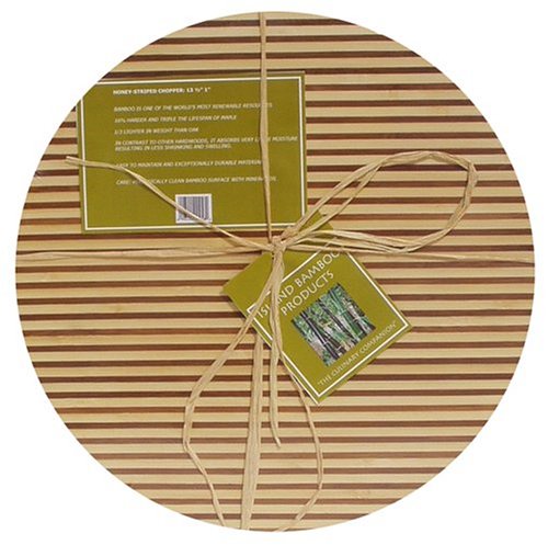 review Island Bamboo Hue 40084