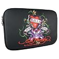 Ed Hardy Love Kills Slowly Netbook Sleeve iPad
