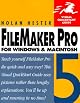 FileMaker Pro 5 for Windows & Macintosh, Fourth Edition (Visual QuickStart Guide)