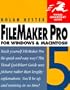 FileMaker Pro 5 for Windows & Macintosh (Visual QuickStart Guide)