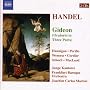 Handel: Gideon