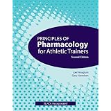 principles of pharmacology for athletic trainers
