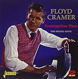 Countrypolitan Piano - The First Four Albums [ORIGINAL RECORDINGS REMASTERED] 2CD SET