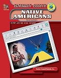 Internet Quests: Native Americans