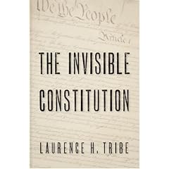 The Invisible Constitution (Inalienable Rights)