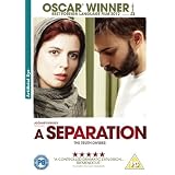 A Separation (2011) [DVD]