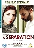 A Separation [DVD] [2011]