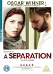 NEW A Separation (2011) (DVD)