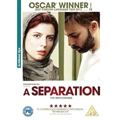 A Separation [DVD]