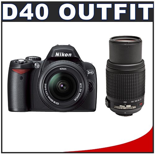 Nikon 18 55mm f 3.5 5.6G ED AF S DX Nikkor Zoom Lens