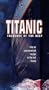 Titanic: Treasure of Deep [VHS]