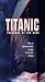 Titanic: Treasure of Deep [VHS] [Import]