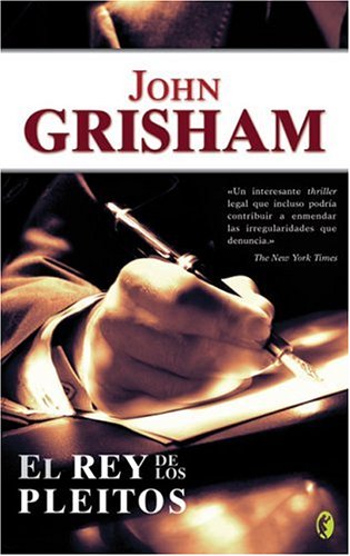  John Grisham