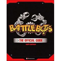 BattleBots(R): The Official Guide (Official Guides (Osborne))