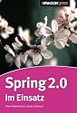 Spring 2.0 im Einsatz