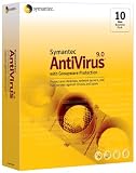 10231614 - SAV 9.0 W/ GROUPWARE PROTECT BUSINESS 10U