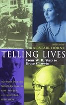 Telling Lives