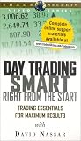 Day Trading Smart Right From The Start