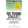 Day Trading Smart Right From The Start [VHS] <b>VHS</b> ~ David Nassar