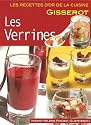 Verrines (les) - recettes d'or