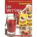 Verrines (les) - recettes d'or