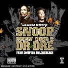 From Compton to Longbeach/Death Row