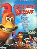 Chicken Run Fun Pack