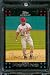 2007 Topps #123 Chone Figgins Los Angeles Angels at Aneheim Baseball Card - Mint Condition - Shipped in Protective Display Case!