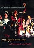 Cover of The Enlightenment by  0415204488