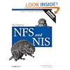 Managing NFS and NIS