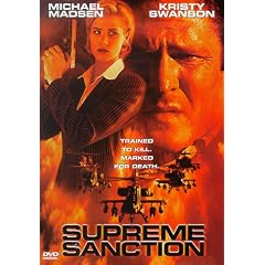 Supreme Sanction