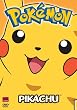 Pokemon 10th Anniversary, Vol. 1 -  Pikachu