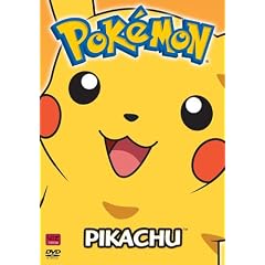Pokemon 10th Anniversary, Vol. 1 -  Pikachu
