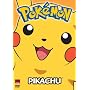 Pokemon 10th Anniversary, Vol. 1 - Pikachu