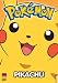 DVD : Pokemon 10th Anniversary, Vol. 1 -  Pikachu