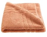 Christy Renaissance Cotton Tub Mat, Ginger Snap