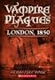 London, 1850 (The Vampire Plagues I)