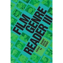 Film Genre Reader